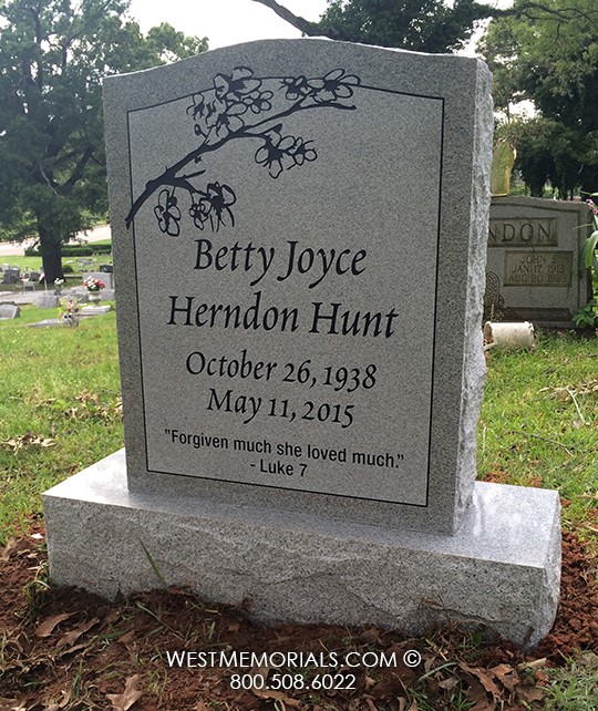 Headstone Cleaner For Graves Set Grant CO 80448